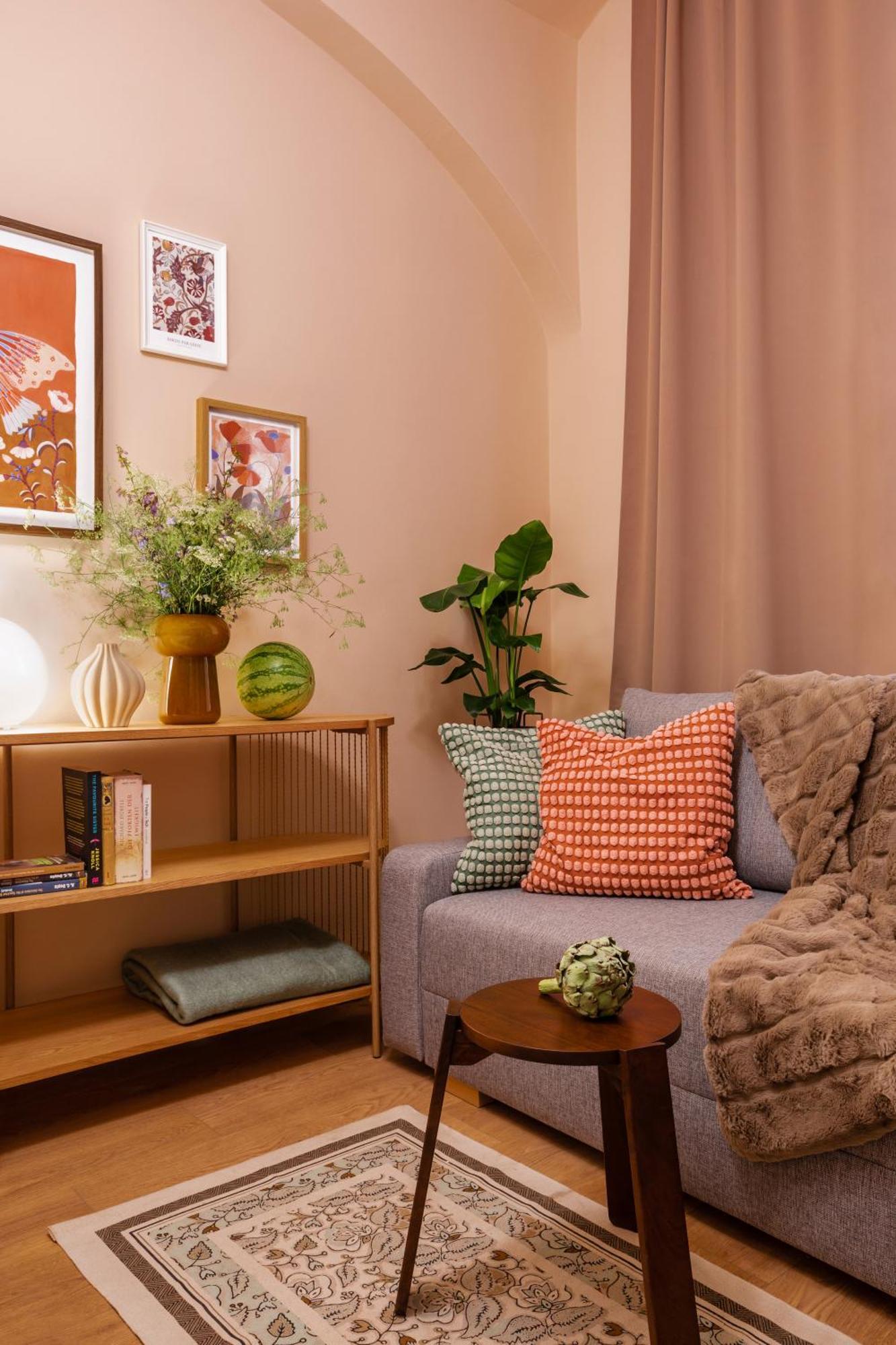 Turnkey I Antonin Dvorak Appartement *