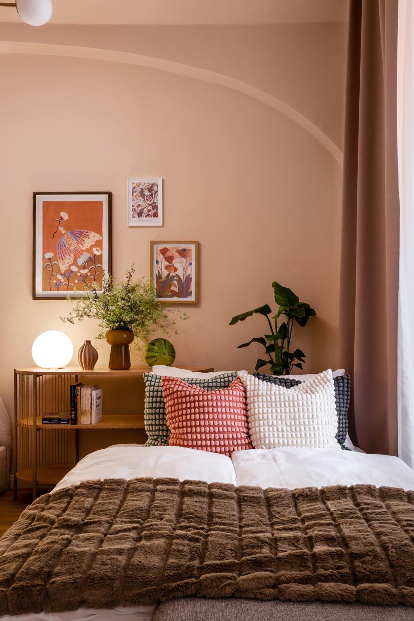 Appartement Turnkey I Antonin Dvorak Prague