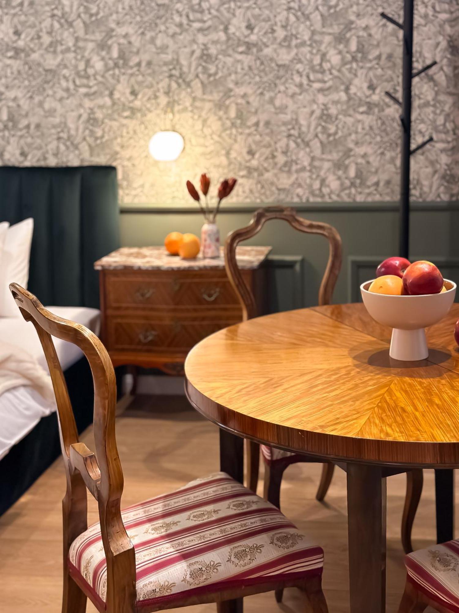 Appartement Turnkey I Antonin Dvorak *