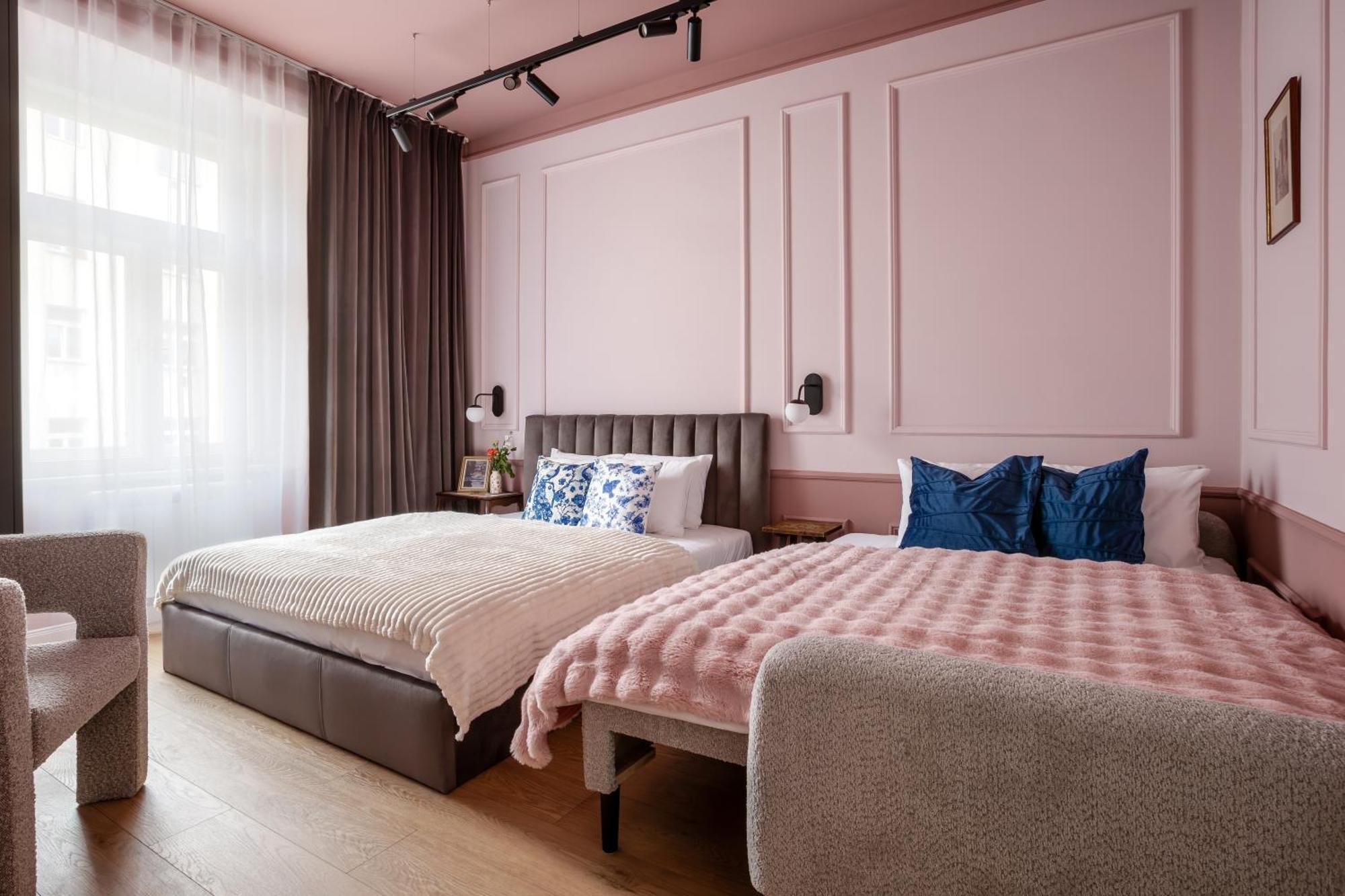 Turnkey I Antonin Dvorak Appartement *