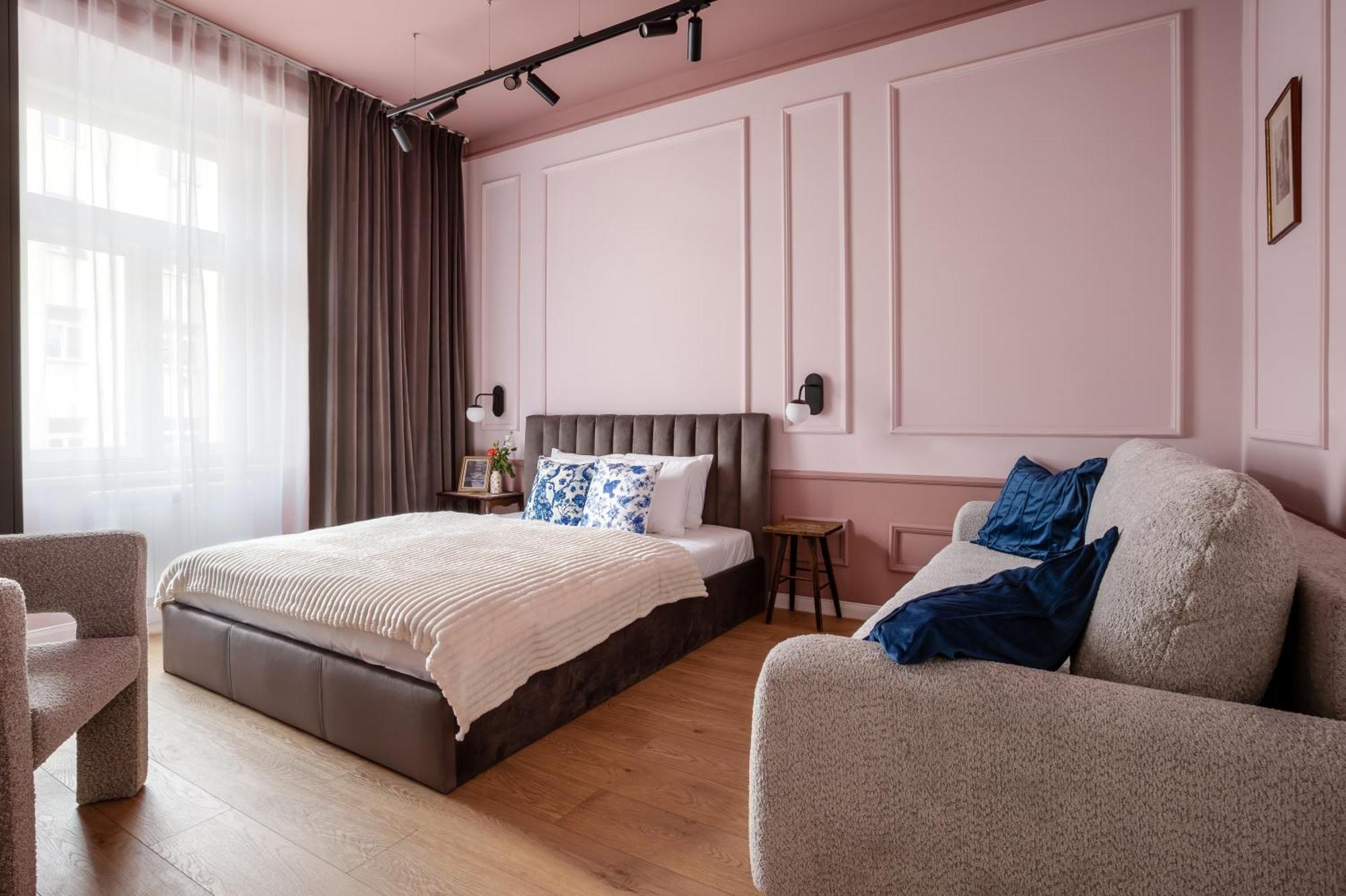 Turnkey I Antonin Dvorak Appartement *