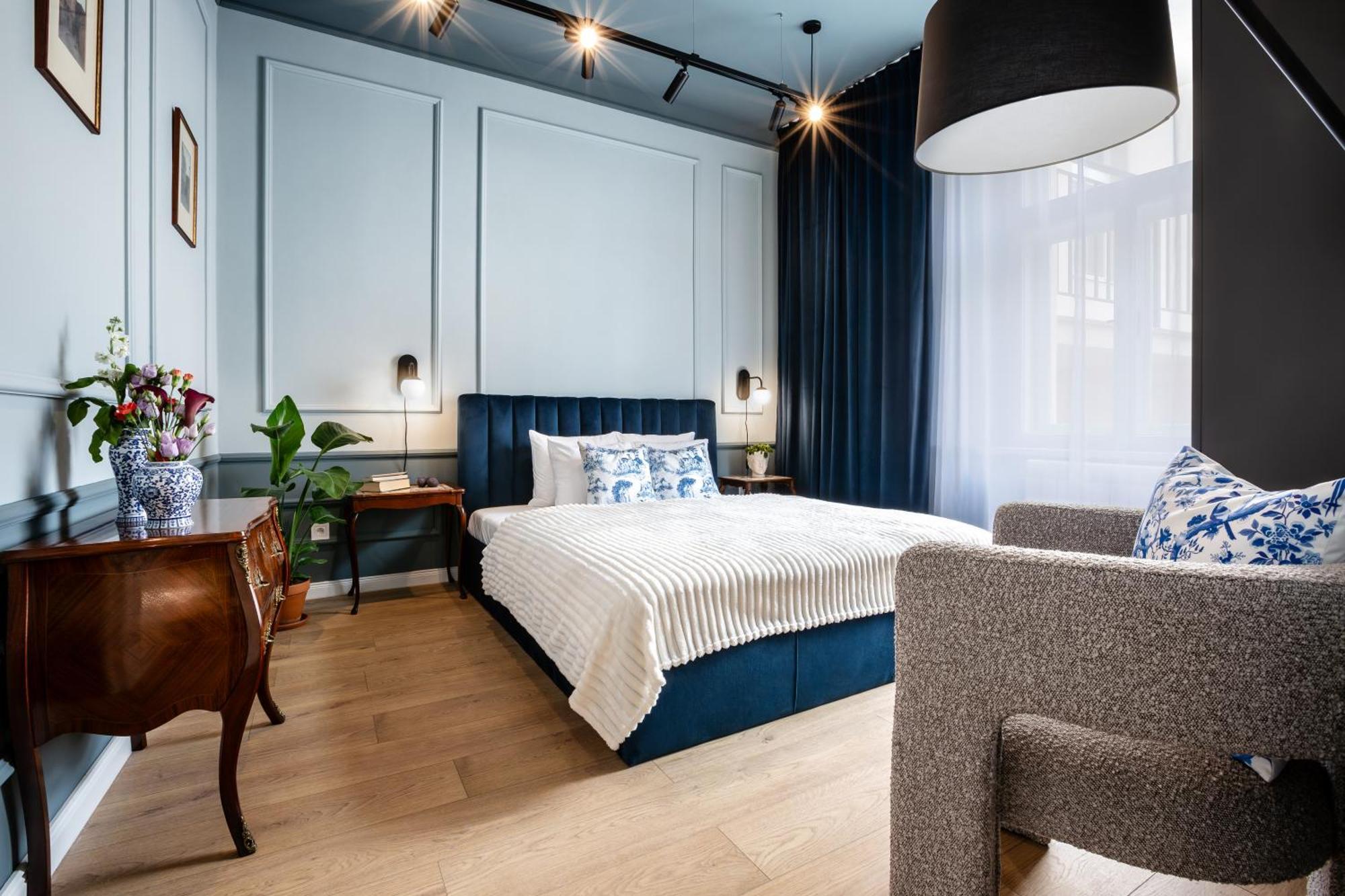 Appartement Turnkey I Antonin Dvorak *