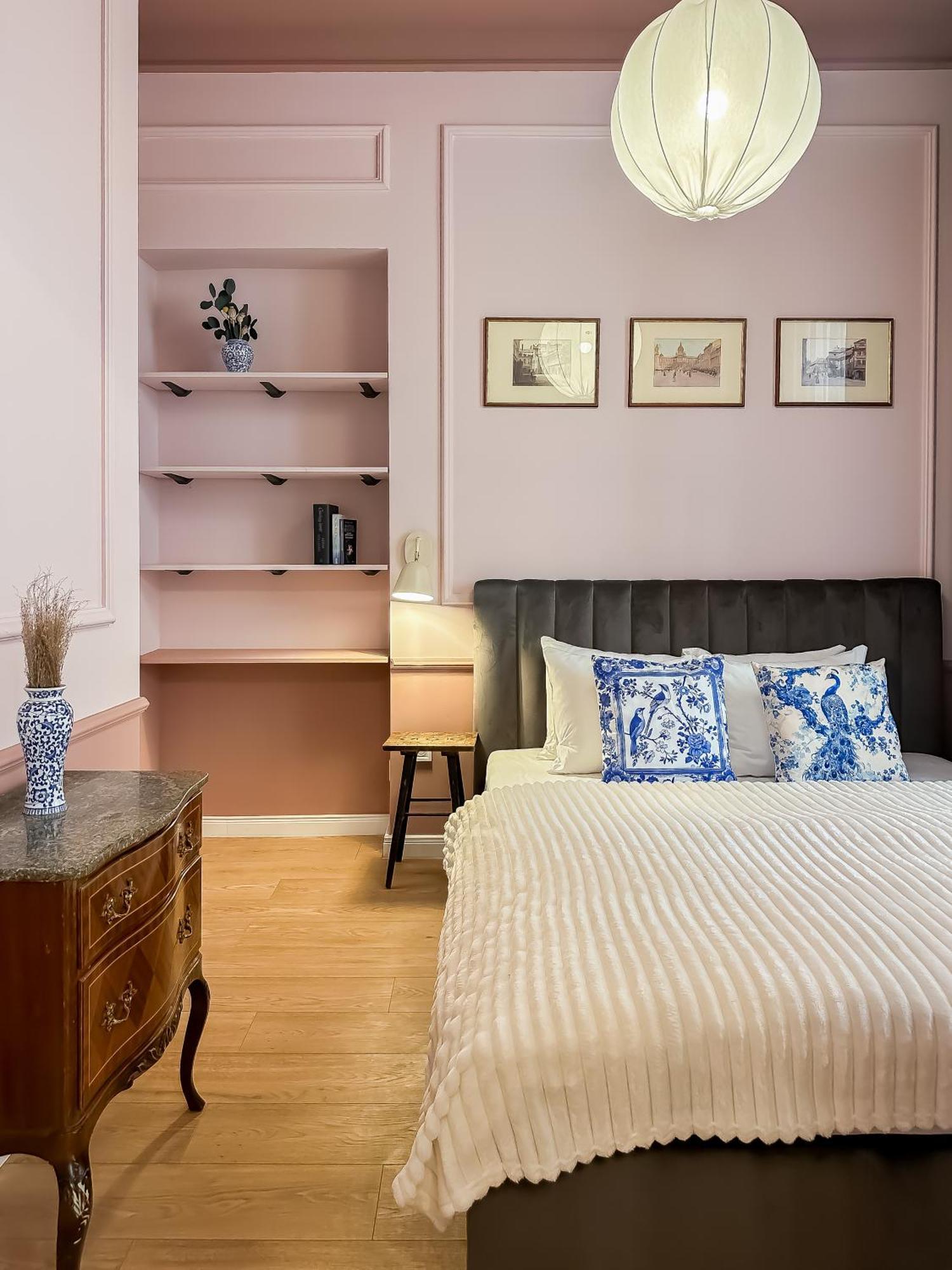 Appartement Turnkey I Antonin Dvorak *